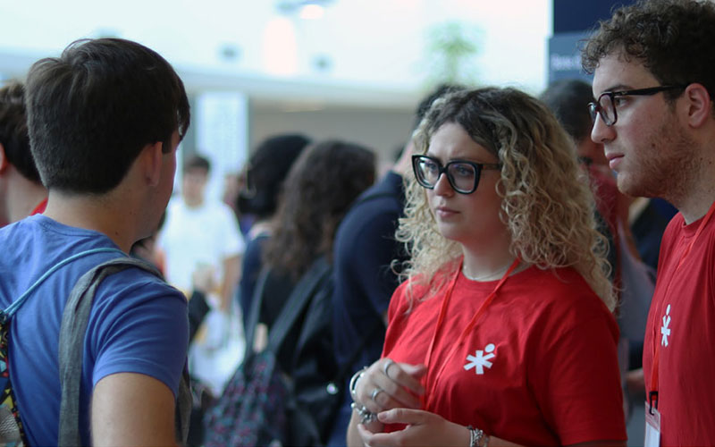 'Nuovi strumenti per il Diritto allo Studio': appuntamento il 24 aprile al Collegio Marianum