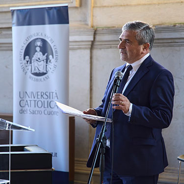 Cooperazione internazionale, partito il nuovo master dell&rsquo;Ateneo