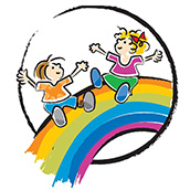 La Strada per l’Arcobaleno – ETS