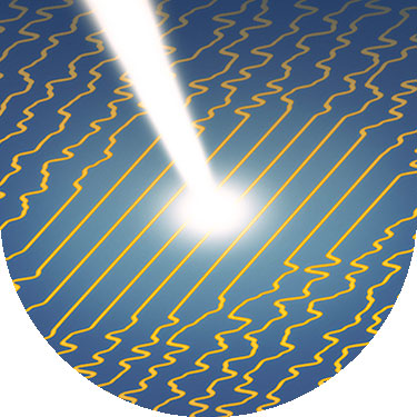 Cattolica e Stanford: la Super Luce modifica i Superconduttori