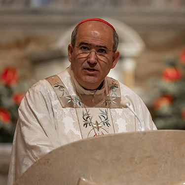 Dies Academicus: l'omelia del cardinale José Tolentino de Mendonça