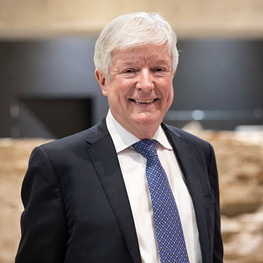 Il buon giornalismo può sopravvivere? La lezione di Tony Hall