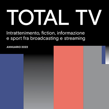 Sempre più connessa e personale: la trasformazione della Total TV 