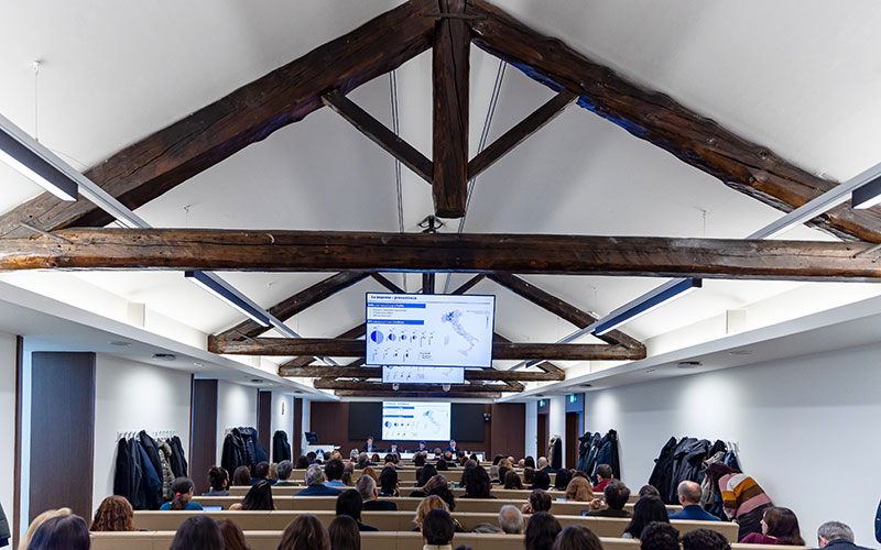 Il modello di M4 per la legalità nelle Grandi Opere 