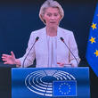 Von der Leyen e lo Stato dell'Unione 2026: un'Europa forte, ma sotto assedio