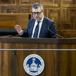 Gianluca Varraso presidente dell&rsquo;Associazione tra gli Studiosi del Processo Penale