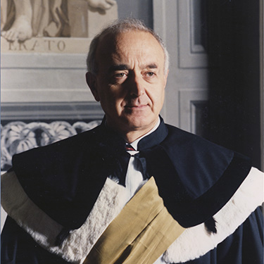 Giuseppe Vico, maestro di umanità e saggezza
