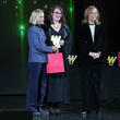 A Giorgia Coratti il WE Award-Women Excellence 2025