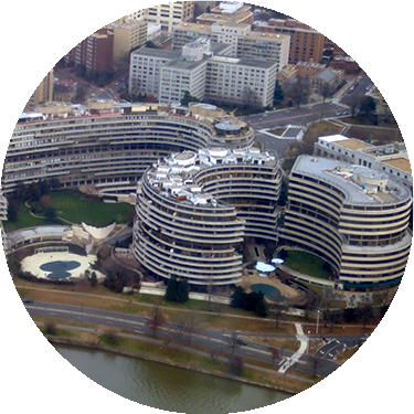 Watergate: un punto di svolta nella storia degli Stati Uniti