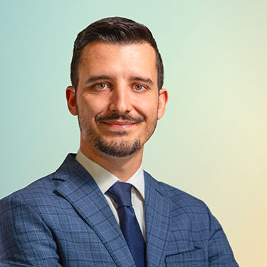 Un fisico per scrivere i brevetti