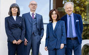 Accreditamento AACSB International per la Facolt&agrave; di Economia e Giurisprudenza