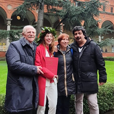 Laurearsi in Cattolica, il sapere che ti cambia la vita