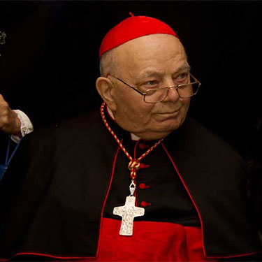 "Una vita con la scienza per amore di Cristo e dell’uomo", in memoria del Card. Elio Sgreccia