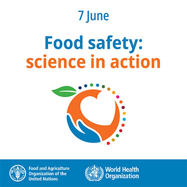 Sicurezza alimentare, priorità assoluta e responsabilità globale
