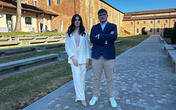 Ad Angelica e Luca le prime due borse di studio alla memoria di Vito Zucchi