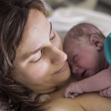 Per un parto sicuro un’ecografia del cuore del bebè
