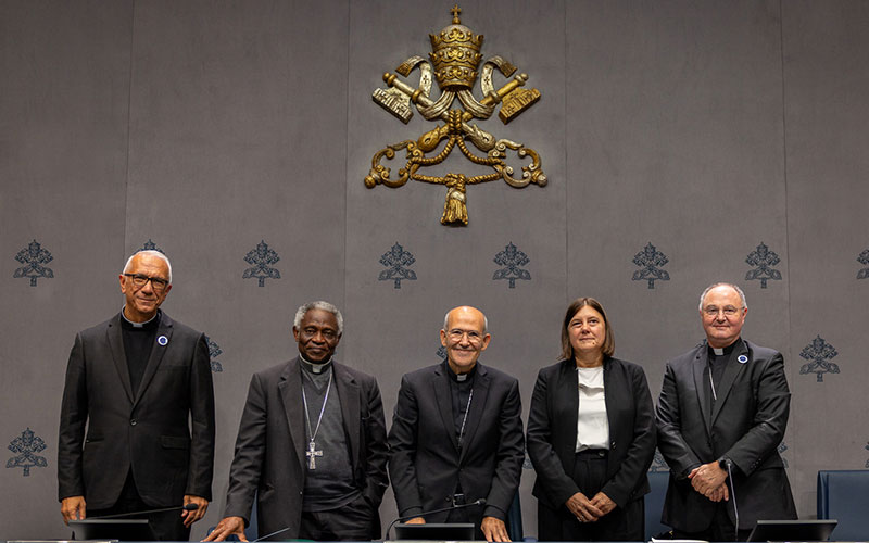 L’Università Cattolica del Sacro Cuore nel Giubileo del Mondo Educativo