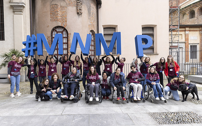 Mettiti nei miei panni, comprendere le sfide della disabilità per superarle insieme