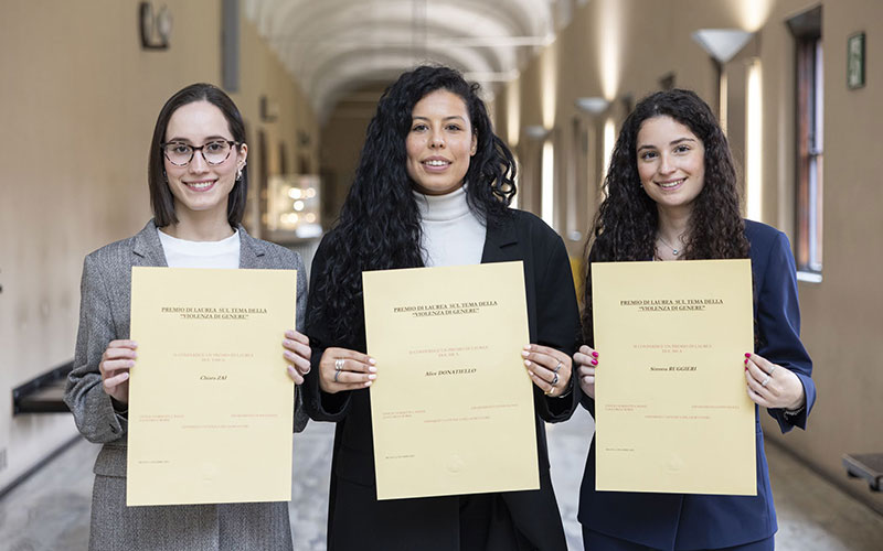 Violenza di genere, un “affare” pubblico