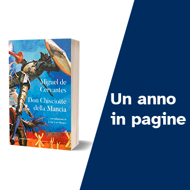 Don Chisciotte della Mancia 