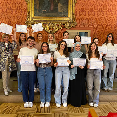 Per le sfide dei mercati ci vuole un team globale
