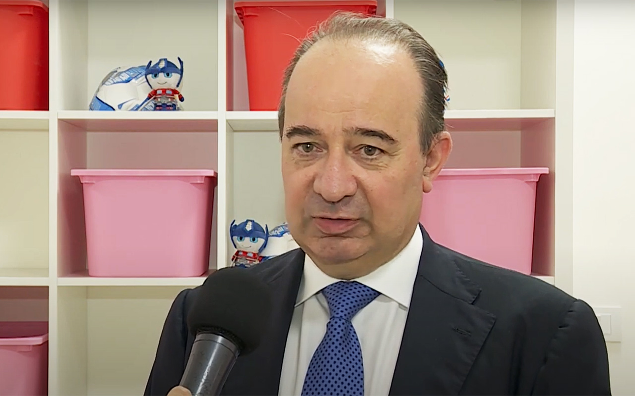 Franco Anelli