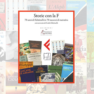 Feltrinelli: settant’anni di storia festeggiati tra pagine, letture e sapori al Ristorante.9
