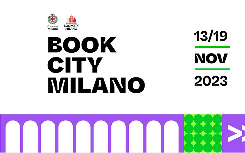 Bookcity 2023, tutti gli eventi in Cattolica