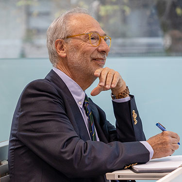 Andrea Boitani, un economista attento ai fatti della vita
