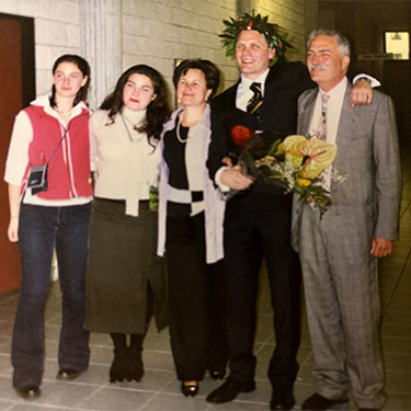 La Cattolica, eredità di valori e formazione