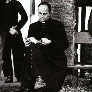 Universit&agrave; Cattolica e don Milani, un rapporto sempre pi&ugrave; proficuo