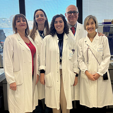 Università e industria insieme per l’innovazione diagnostica