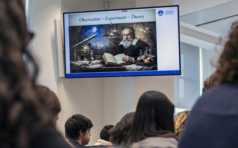 IA e ricerca, vantaggi e interrogativi