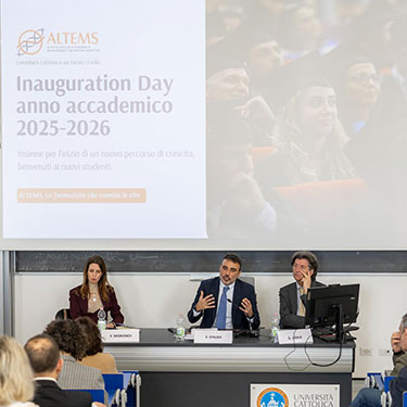 Leadership, management e sanità: il modello della gestione diffusa