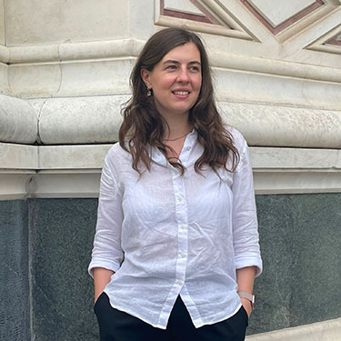 Marta Garbelli premiata dall’Accademia della Crusca