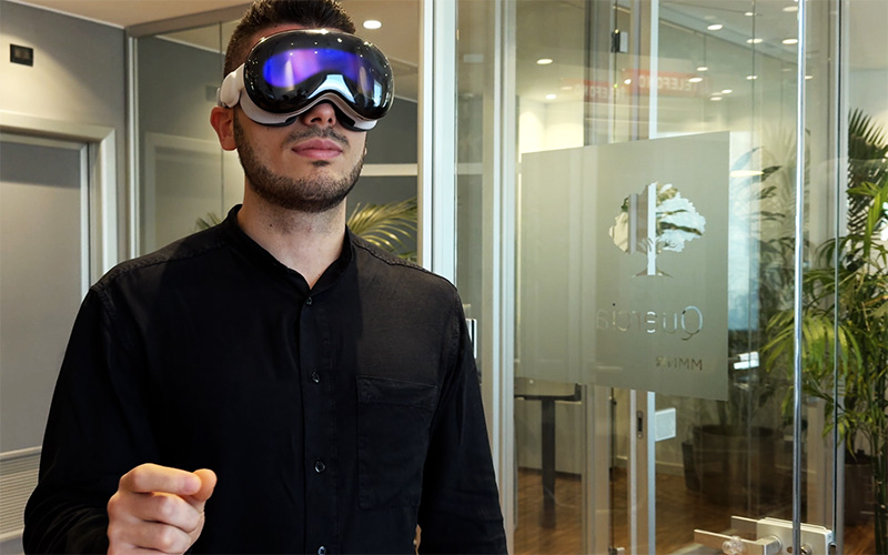 A che punto è il Metaverso? Il futuro della tecnologia, oltre l’hype