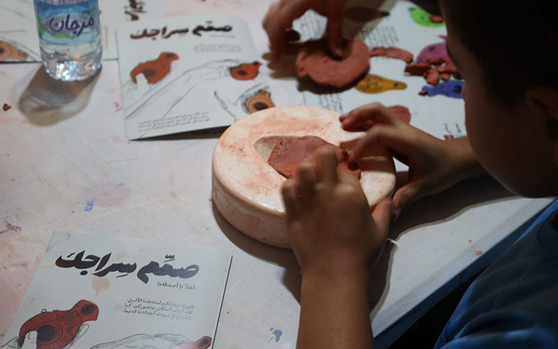 Gerusalemme, consolidare i legami attraverso il patrimonio culturale