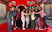 Tutta la magia delle Olimpiadi all'Università Cattolica