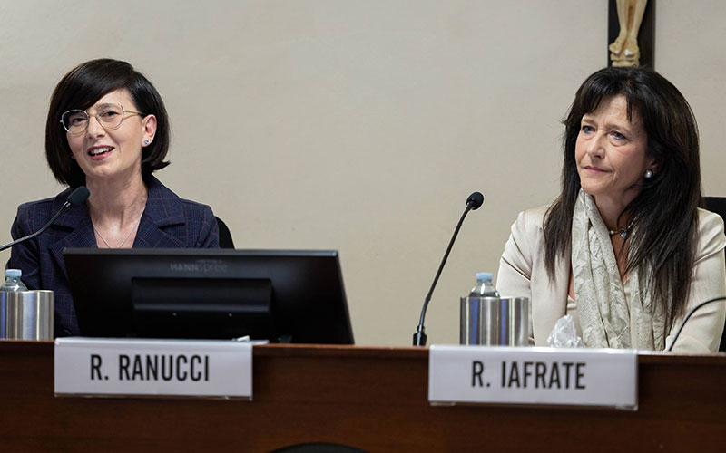 Pari opportunità, le vie percorse e quelle da imboccare