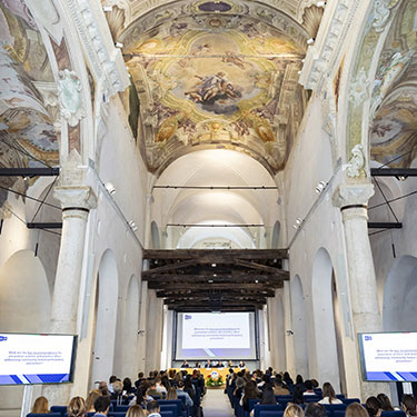 Ritornare al cuore per un Ateneo innovativo e generativo