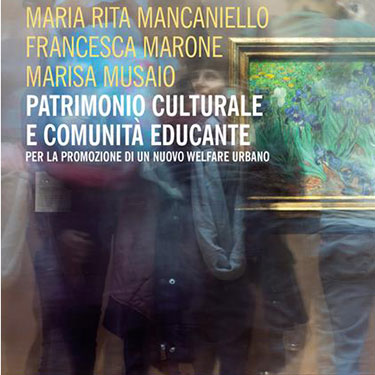 Formare competenze e professionalità per un nuovo welfare urbano