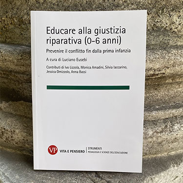 Educare alla giustizia riparativa fin dall’infanzia