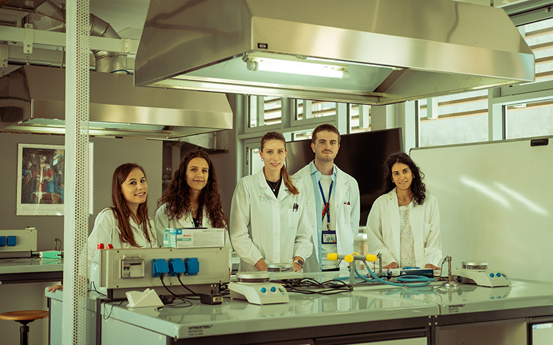 Facoltà di Scienze agrarie, alimentari  e ambientali, ecco tutte le novità 