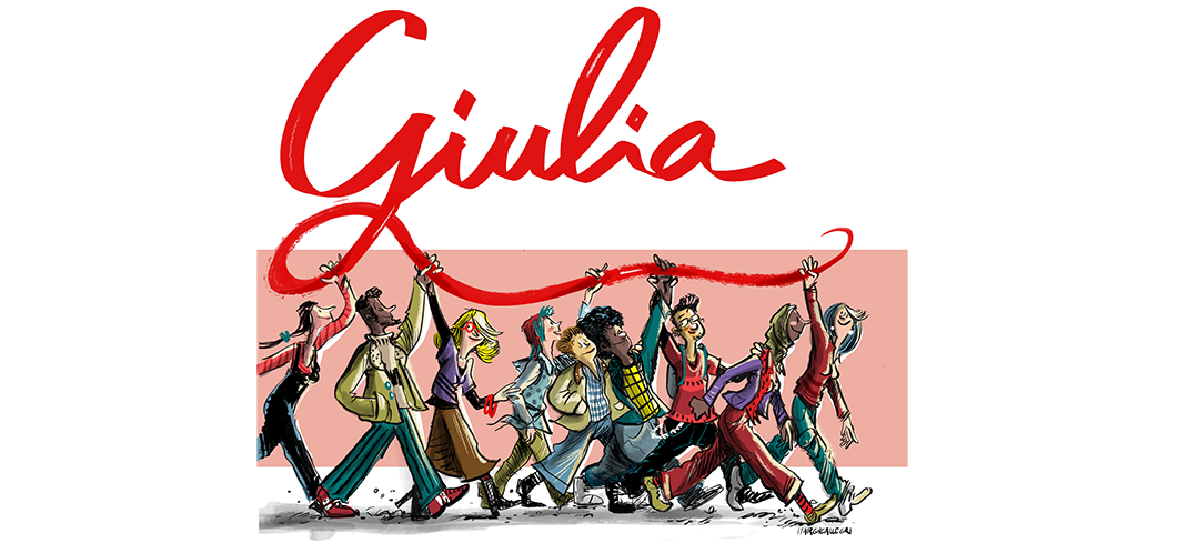 Il coraggio di cambiare: la Generazione Z e la sfida della parit&agrave; di genere  