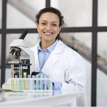 Gli italiani si fidano della scienza