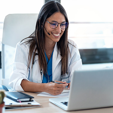 Telemedicina, la trasformazione digitale in Sanità