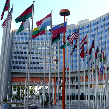 Il Rettore agli ambasciatori: &laquo;Universit&agrave; sia aperta al mondo&raquo;