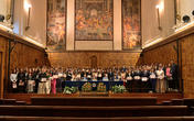 Premi e borse di studio per 200 studenti dell'Università Cattolica