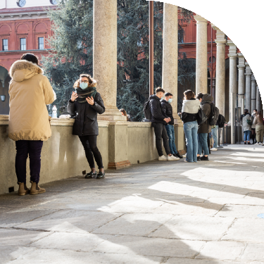 Una Call for ideas per "Vivere l’Università dentro e fuori l’Ateneo" 