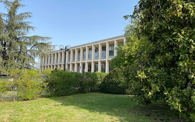 Piacenza, Dies Academicus con l'ambasciatore Pietro Sebastiani